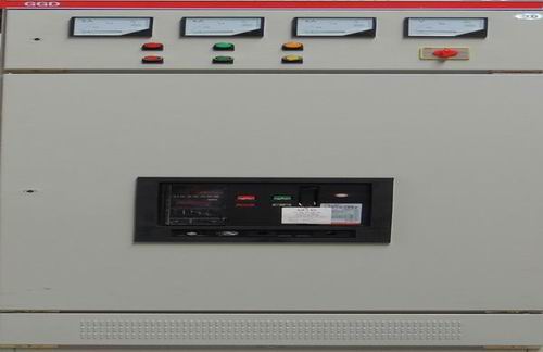 旬邑低压配电箱